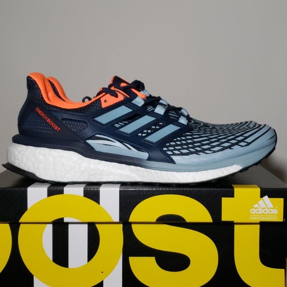 Adidas Energy Boost M - Picture 3 of 8